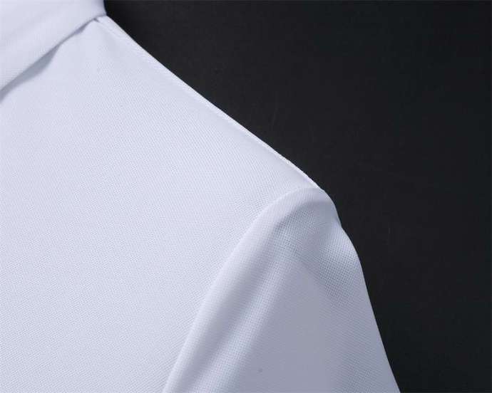 Dior Polo Shirt Short _SKUDiorM-3XL12yx0120094